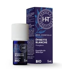 Epinette blanche BIO, 5 ml